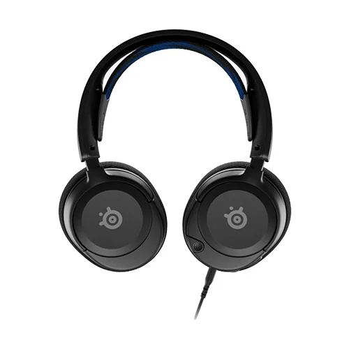Steelseries Arctis Nova 1P Gaming Headset For Playstation